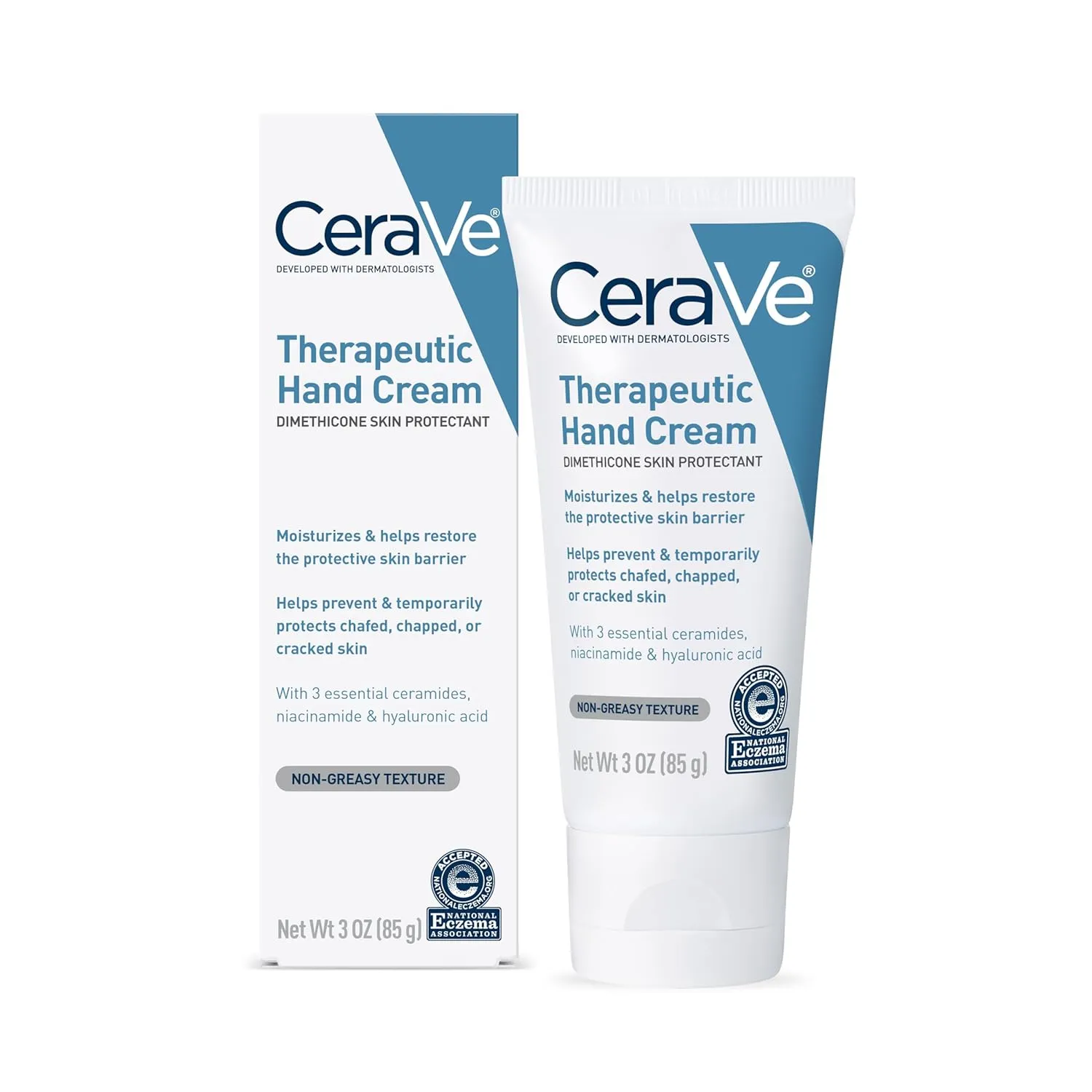 Best Hand Cream for Wrinkles & Dry Hands