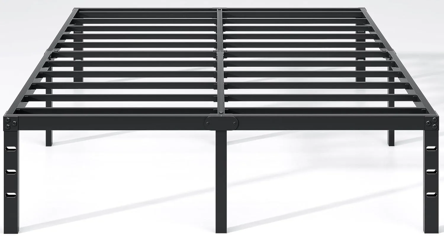 Queen Metal Bed Frame