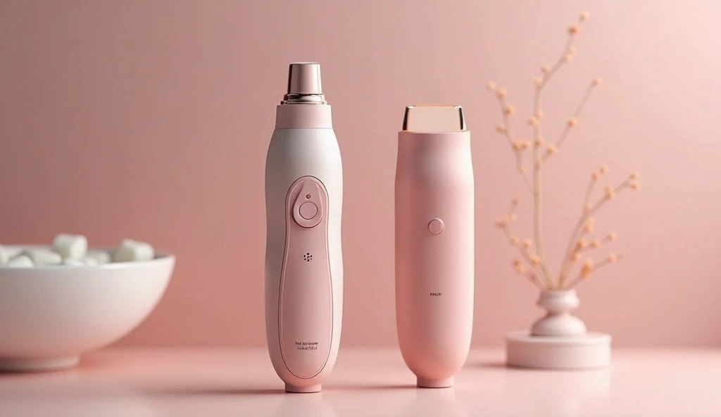 Bikini Trimmer for Women