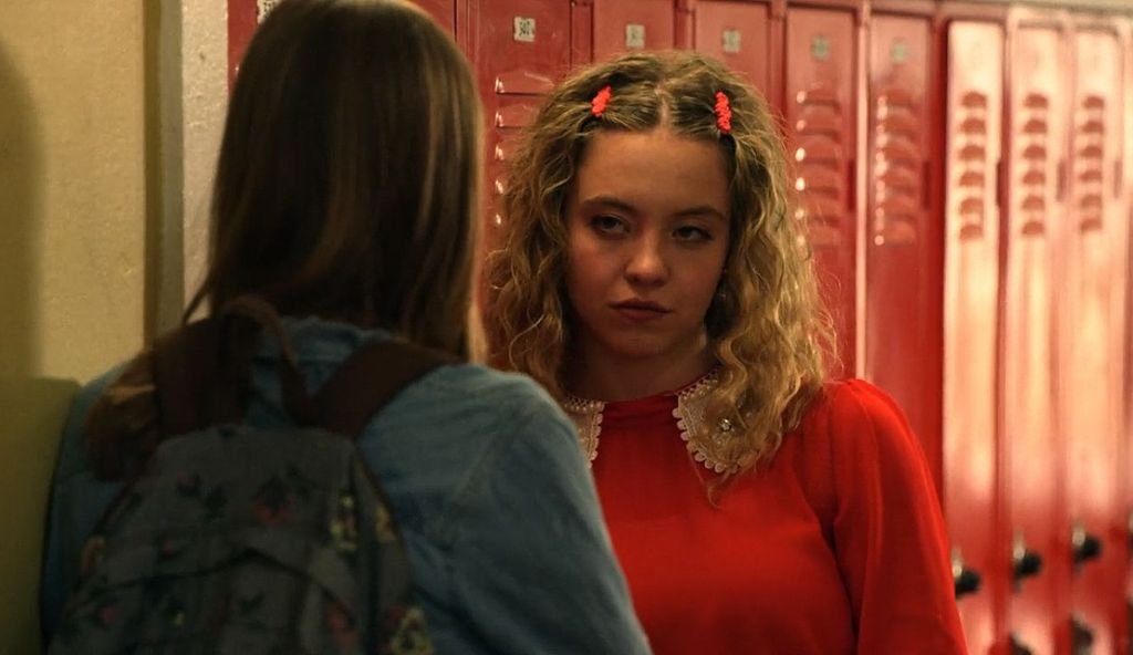 Sydney Sweeney's Career & Filmography