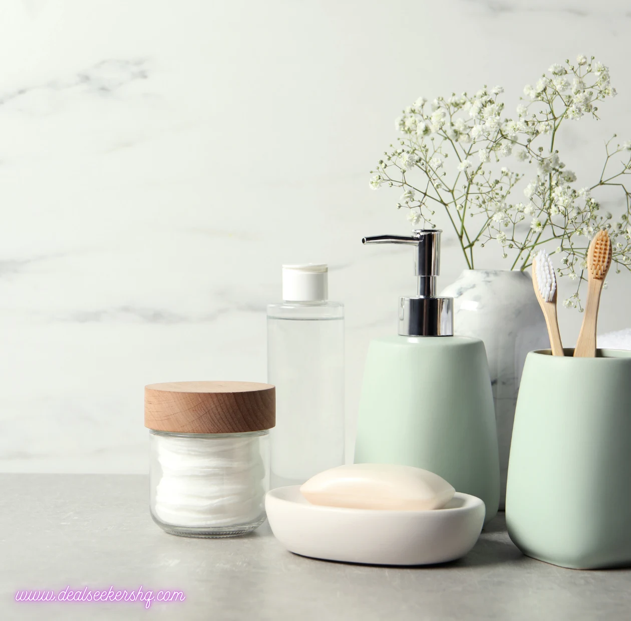 Beauty & Personal Care