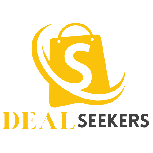 Deal Seekers HQ